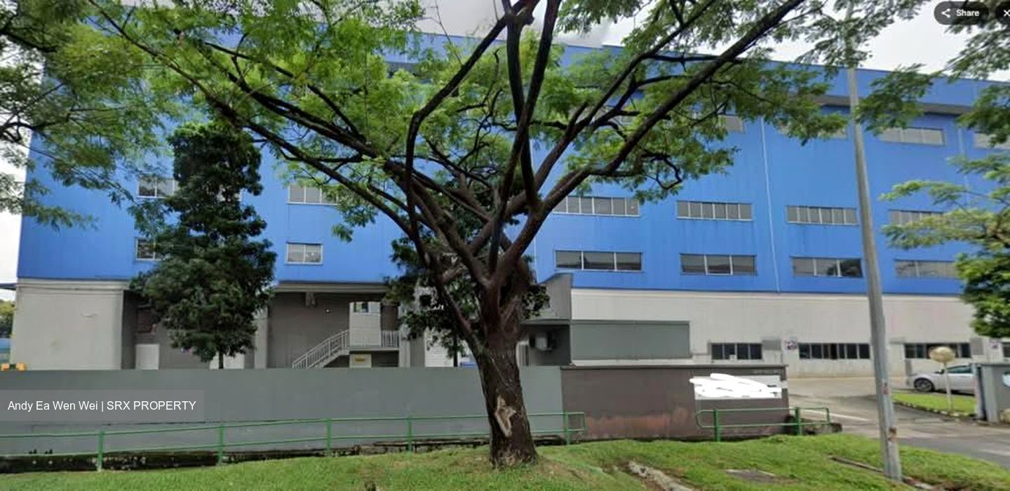 Gul Circle (D22), Factory #601326011